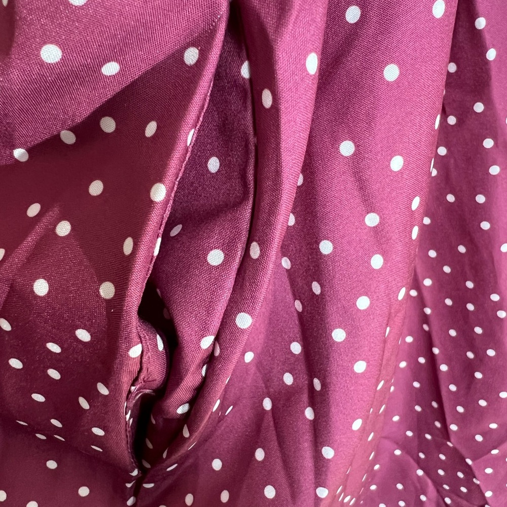 Bloomchic Midi Dress - Picture 6 of 6